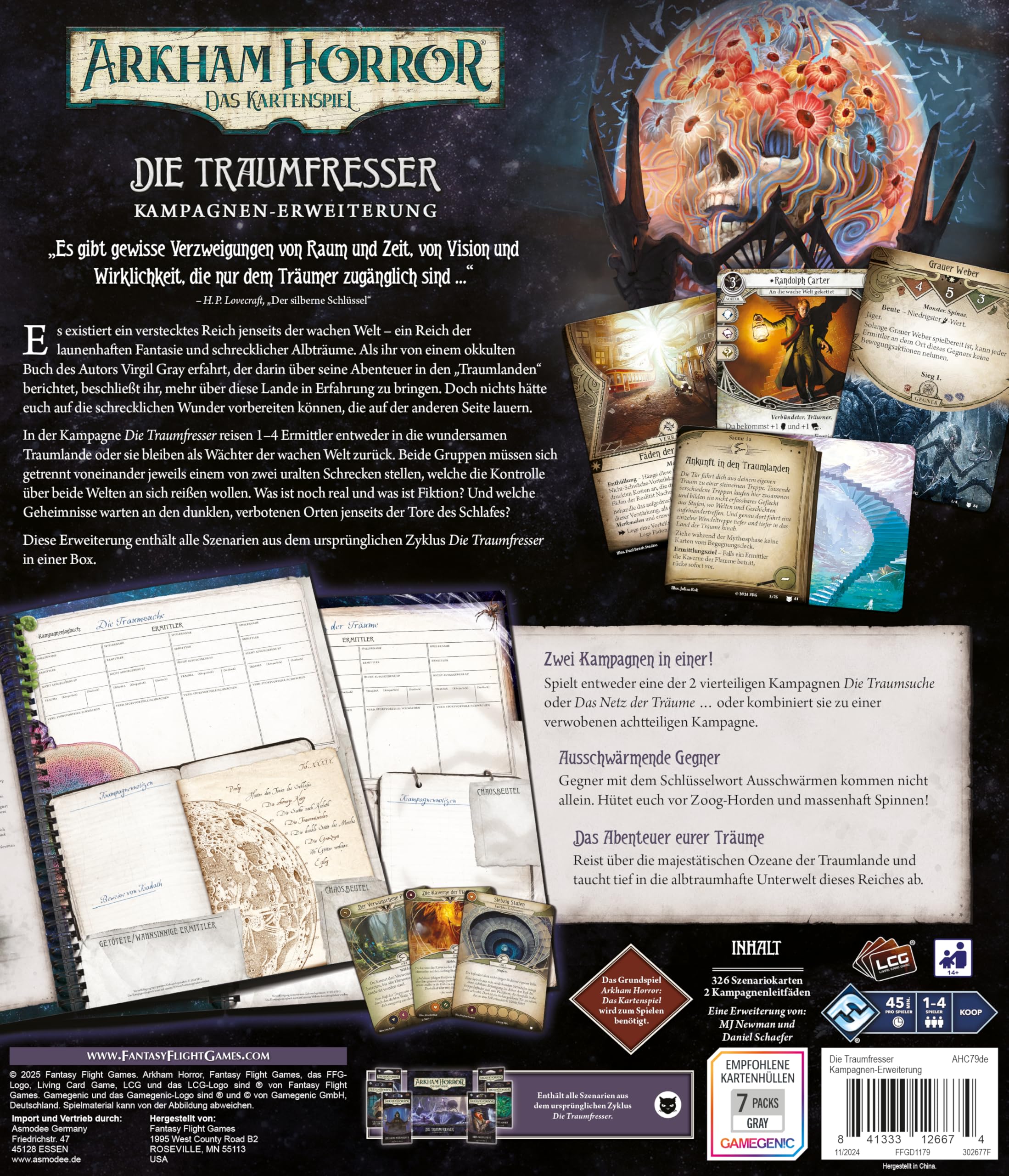 arkham-horror-lcg-die-traumfresser-kampagnen-erweiterung-kartenspiel image 4