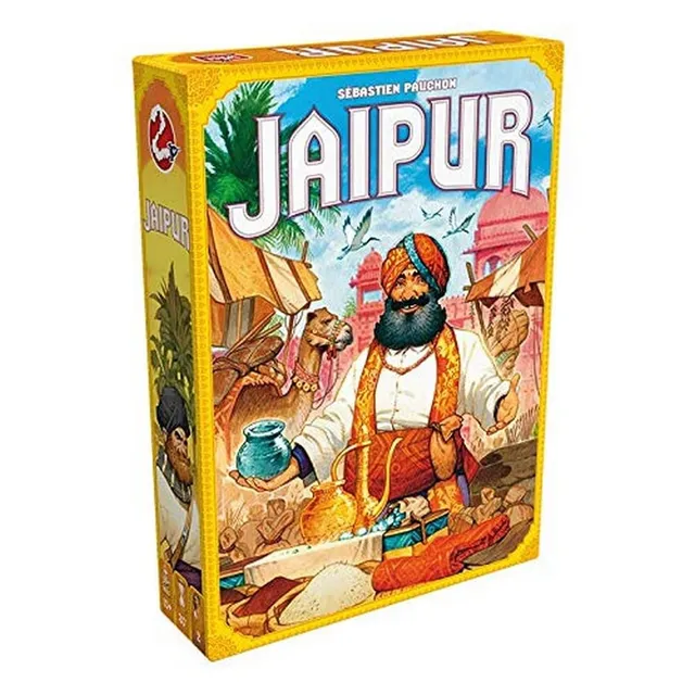 space-cowboys-jaipur-kartenspiel-familienspiel-2-spieler-deutsch image 1