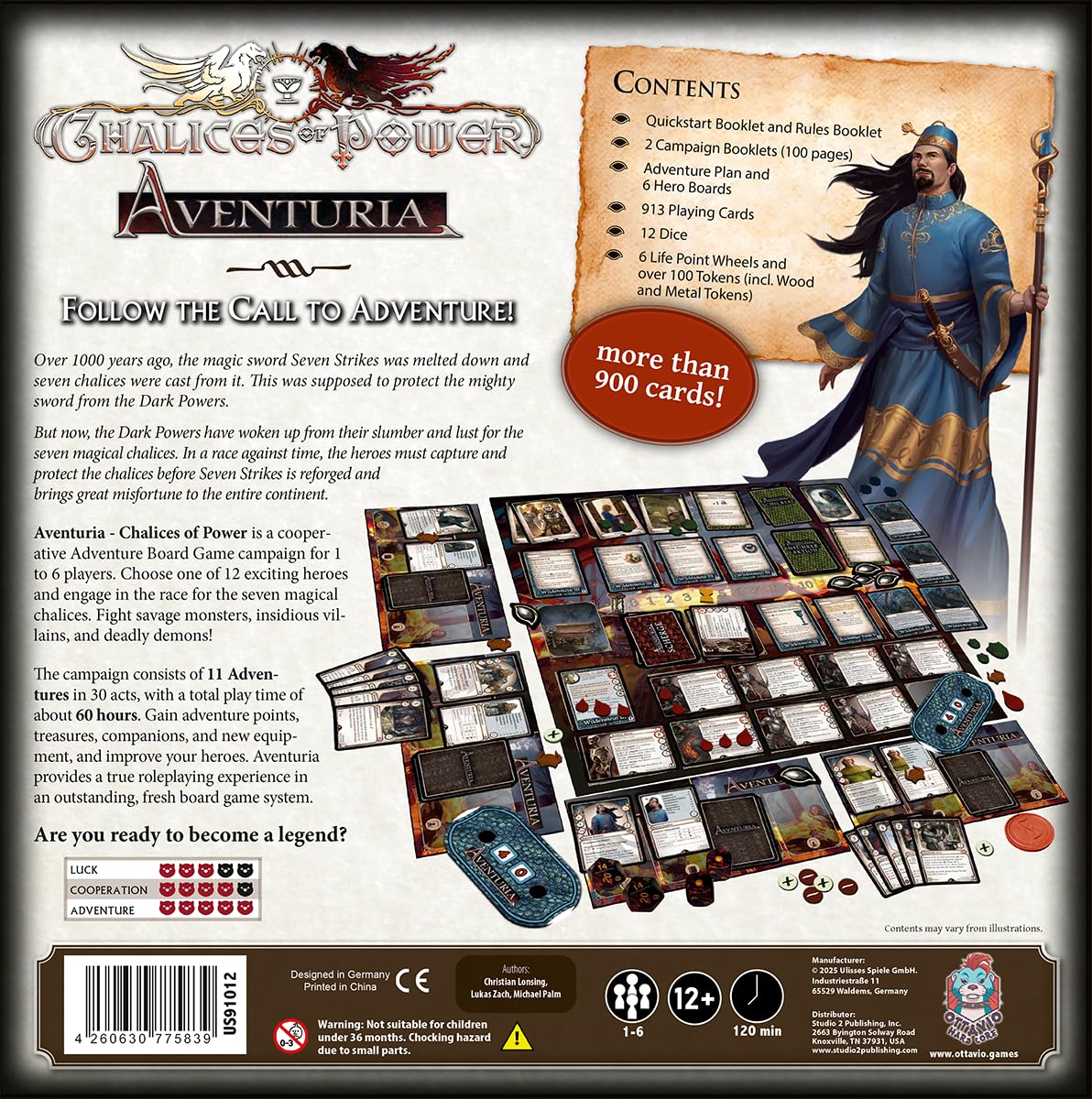 asmodee-ottavio-aventuria-chalices-of-power-kampagnenbox-englisch image 4