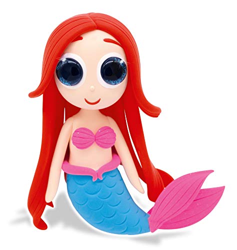craze-magic-dough-flo-mee-mermaid-knete-meerjungfrau-set image 7