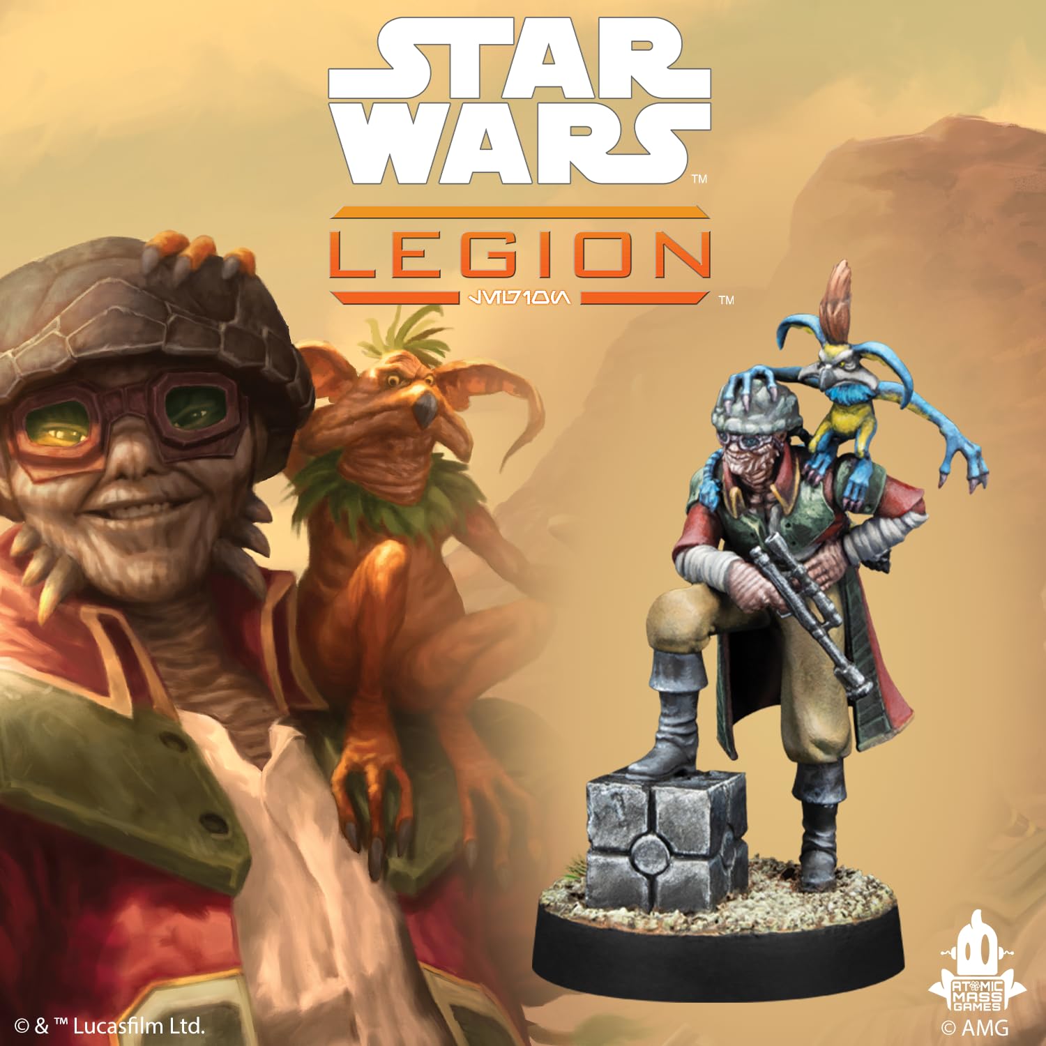star-wars-legion-hondo-ohnaka-weequay-piraten-erweiterung image 6