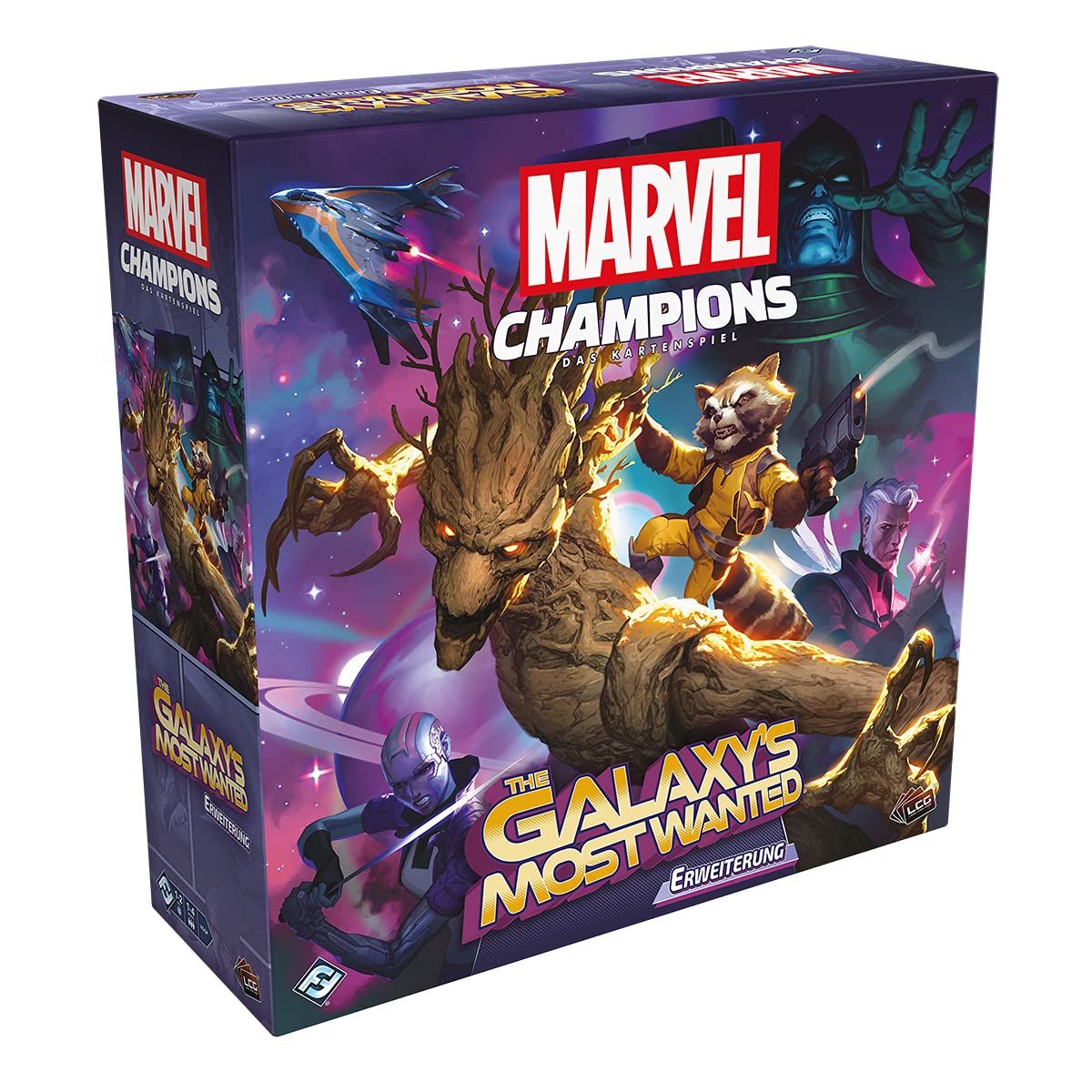 fantasy-flight-marvel-champions-lcg-grundspiel-kartenspiel-deutsch image 7