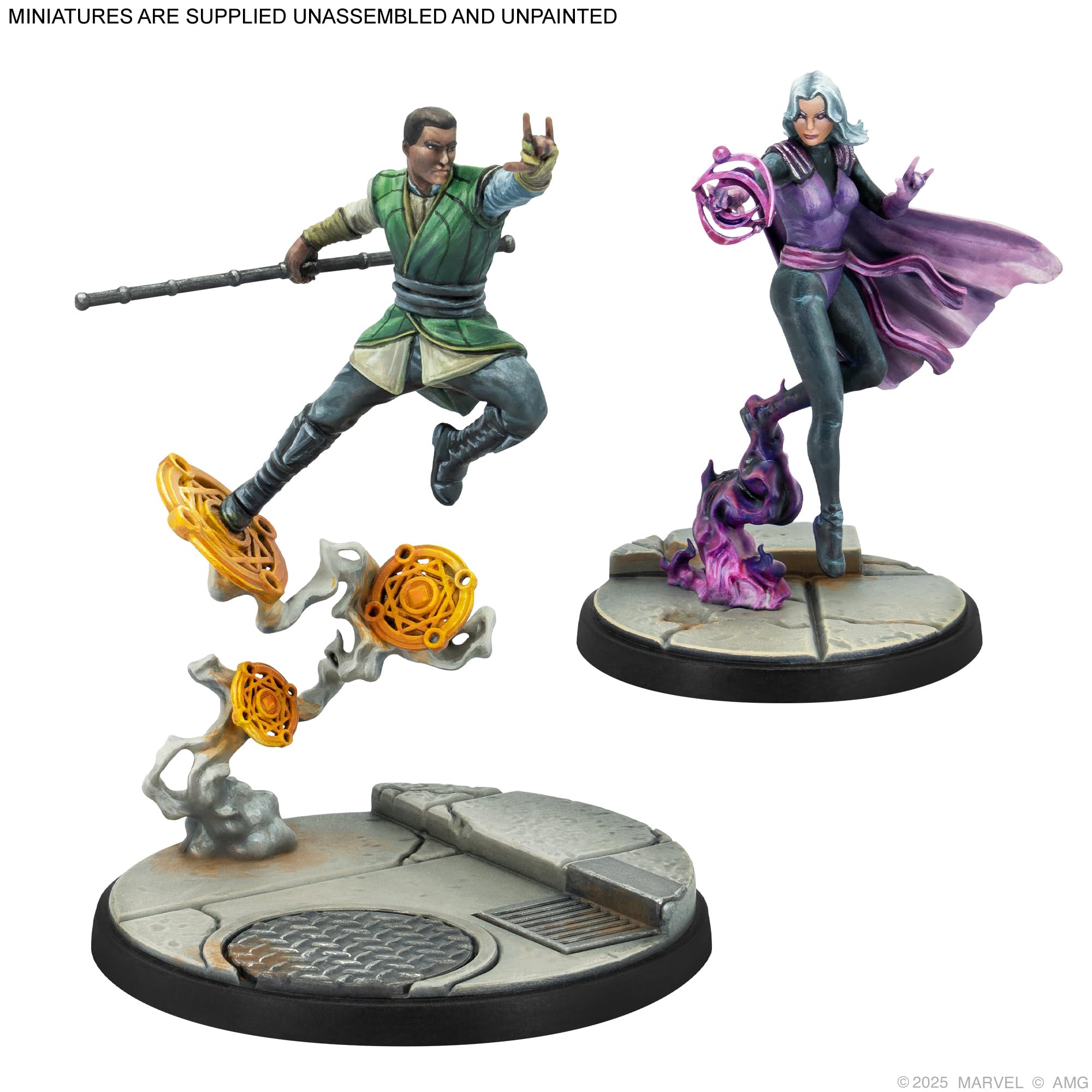 marvel-crisis-protocol-convocation-affiliation-pack-miniaturen image 4