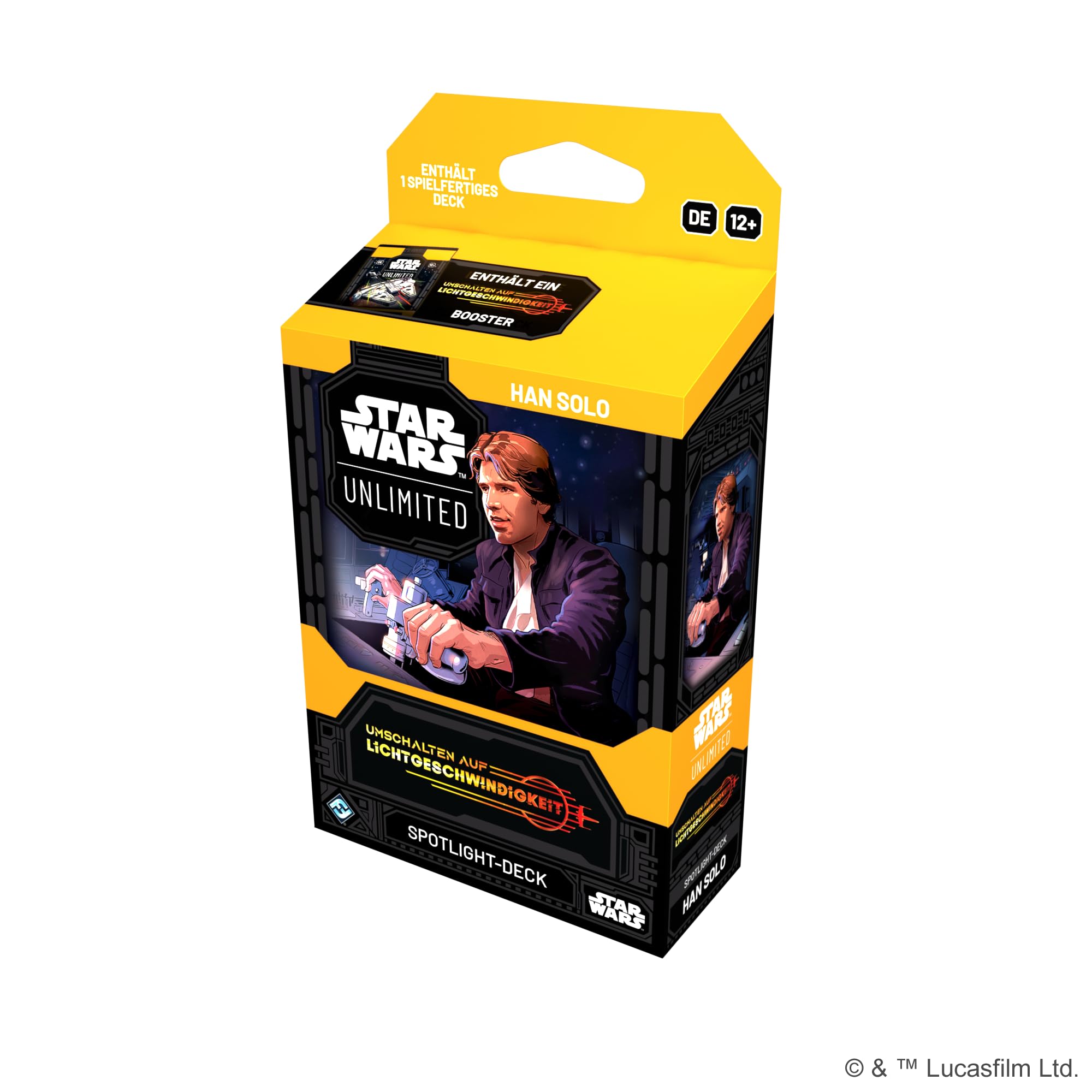 star-wars-unlimited-han-solo-spotlight-deck-50-karten-deutsch image 5
