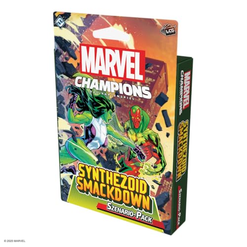 marvel-champions-synthezoid-smackdown-kartenspiel-szenario-deutsch image 8