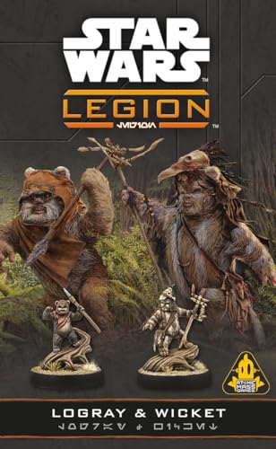 star-wars-legion-logray-wicket-tabletop-erweiterung-rebellen image 7