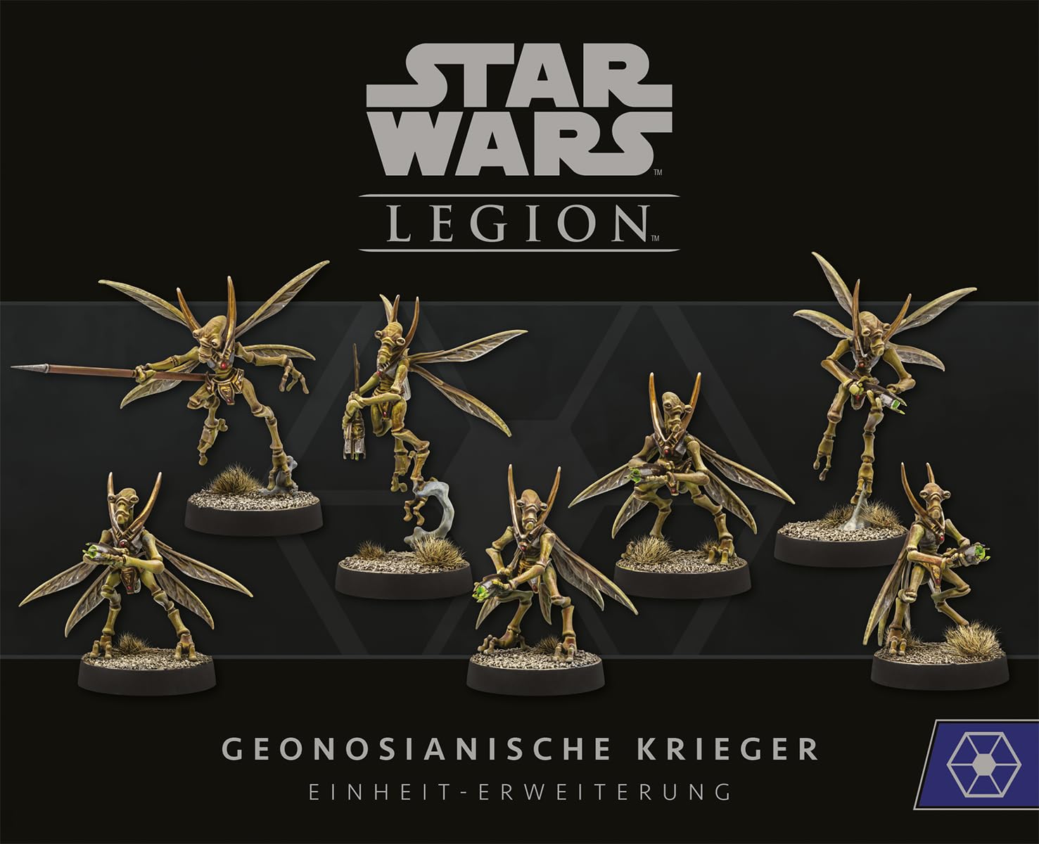 atomic-mass-games-star-wars-legion-geonosianische-krieger-tabletop image 2