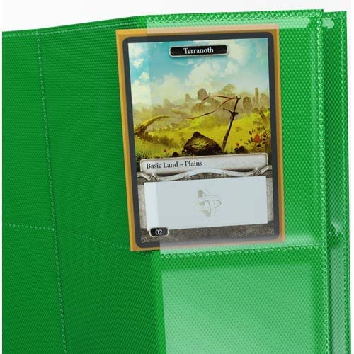 gamegenic-sideloading-18-pocket-pages-green-10-seiten image 5