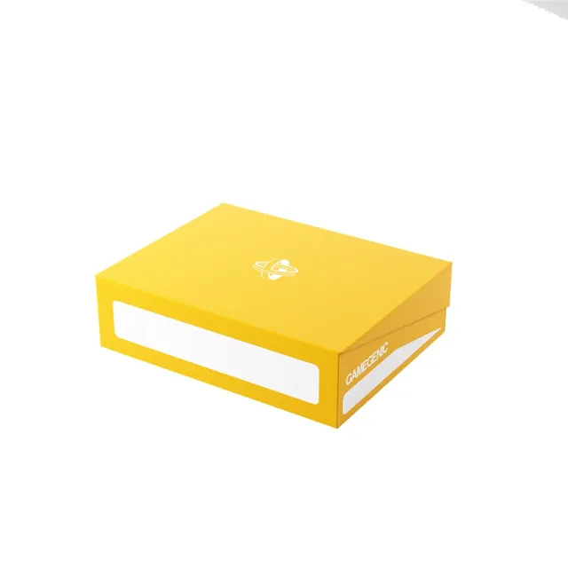 gamegenic-token-holder-kartenbox-zubeh-r-gelb image 1