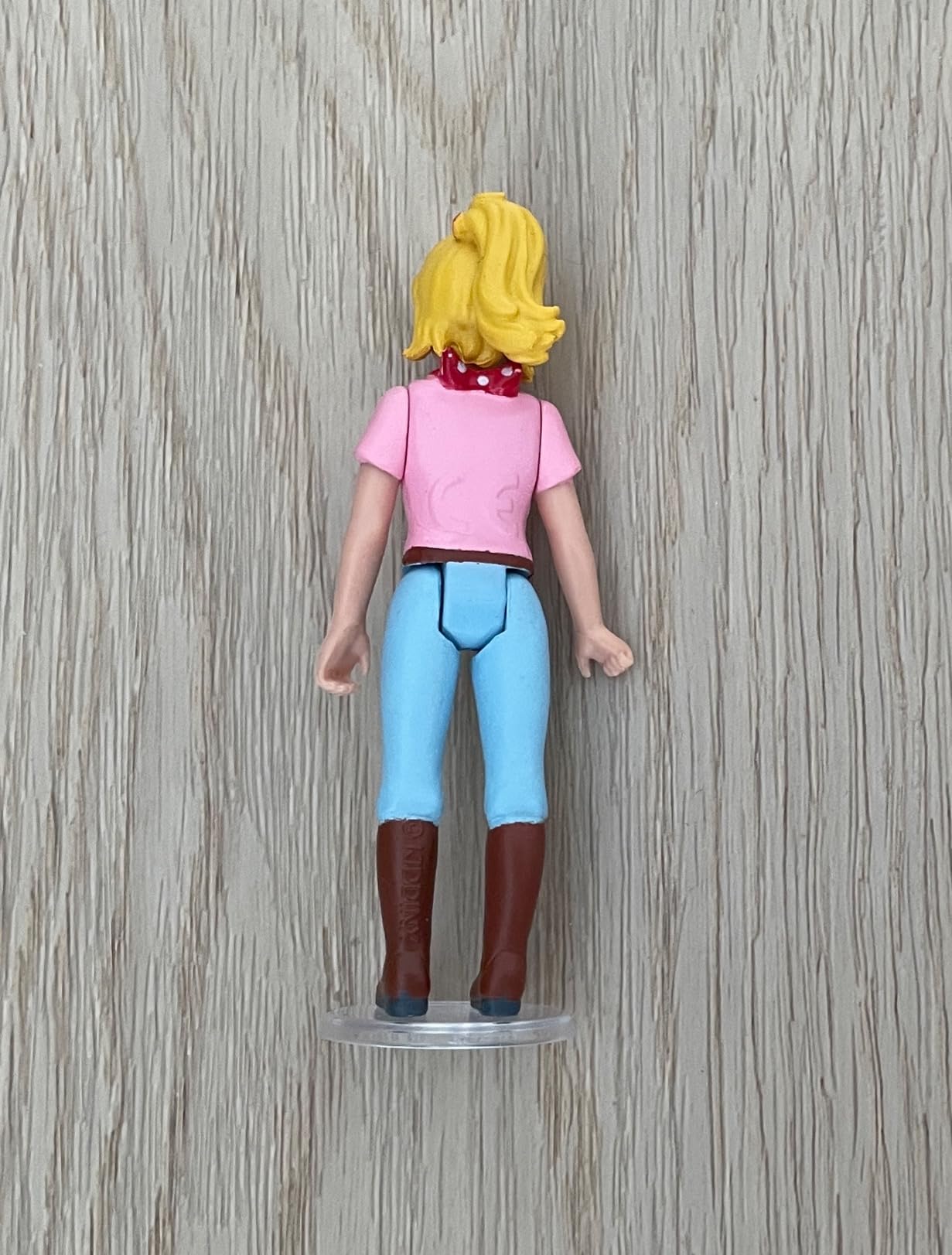 Süße Figur