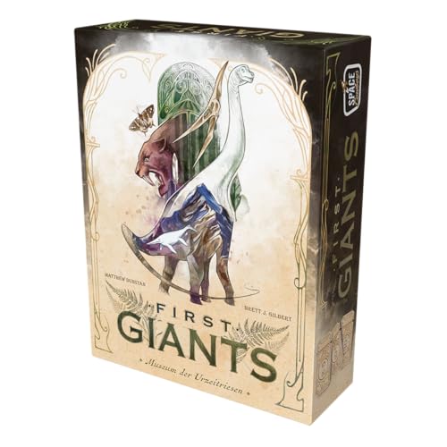 asmodee-first-giants-familienspiel-strategie-dinosaurier-museum-deutsch image 8