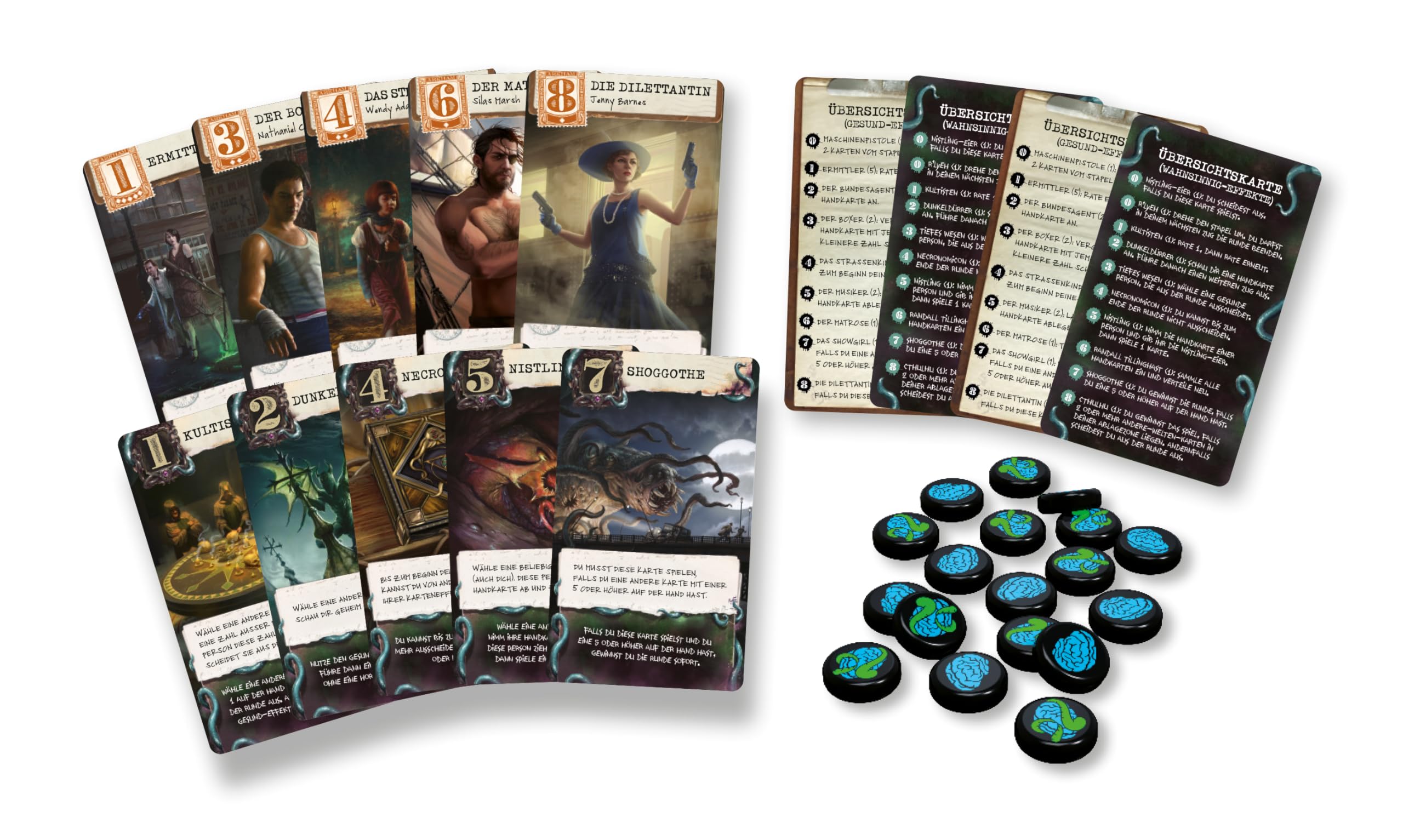 arkham-horror-lovecraft-letter-kartenspiel-deutsch image 5