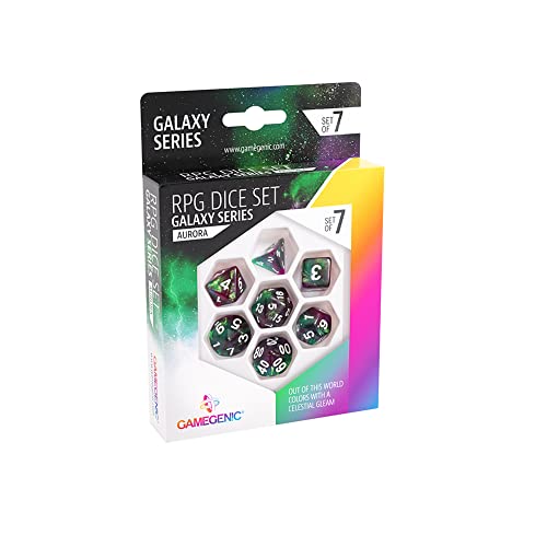 gamegenic-galaxy-aurora-w-rfelset-7-teilig-resin-glitzer image 4