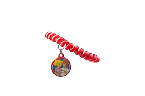 craze-bibi-und-tina-haarspangen-haarschmuck-2-st-ck-kinder image 5