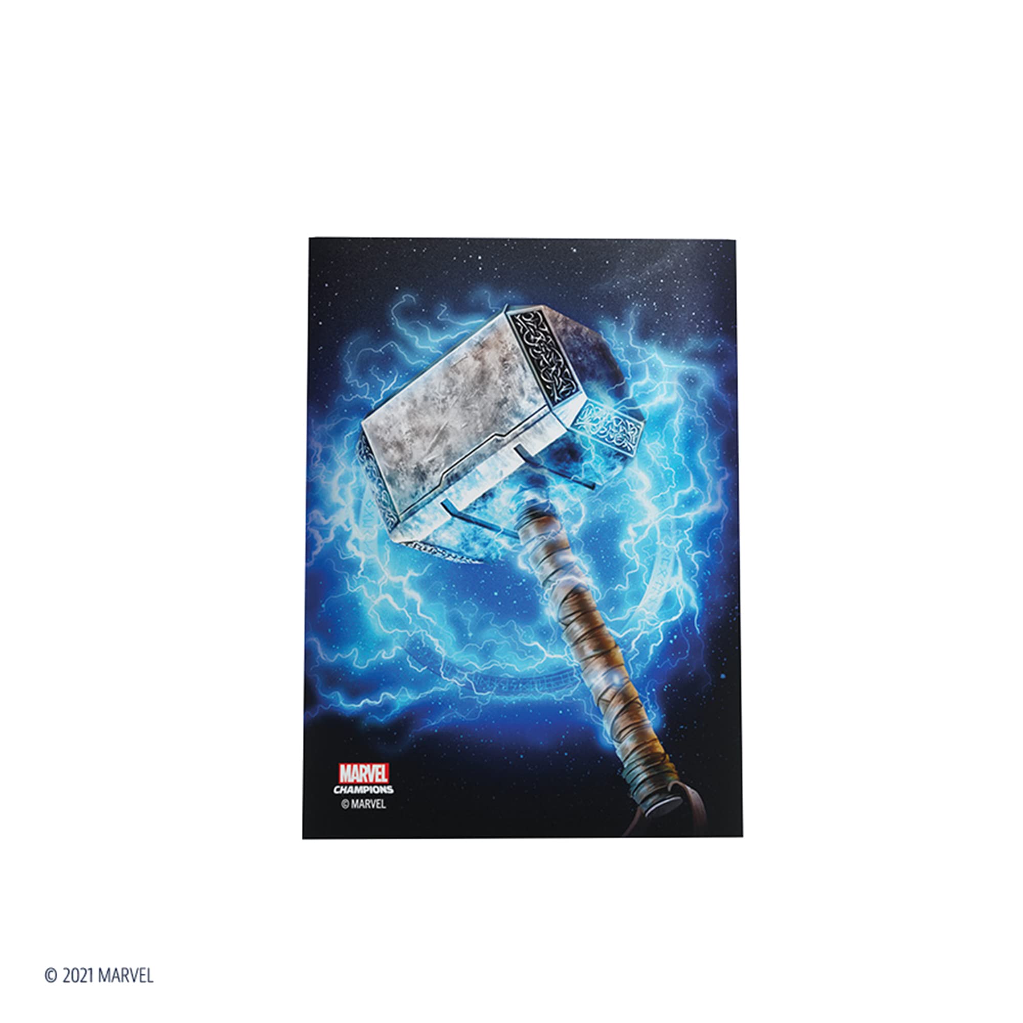 gamegenic-marvel-champions-thor-kartenh-llen-50-st-ck image 5
