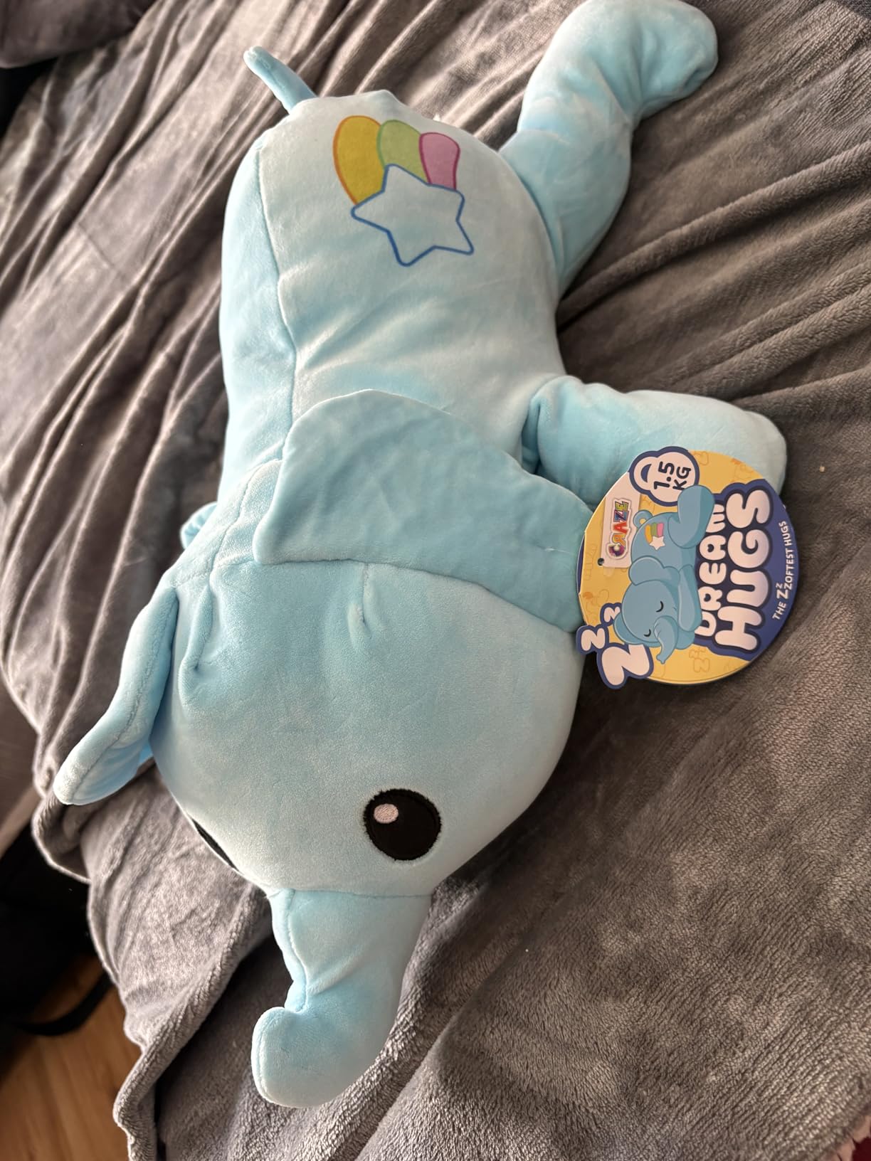 Tolles Geschenk