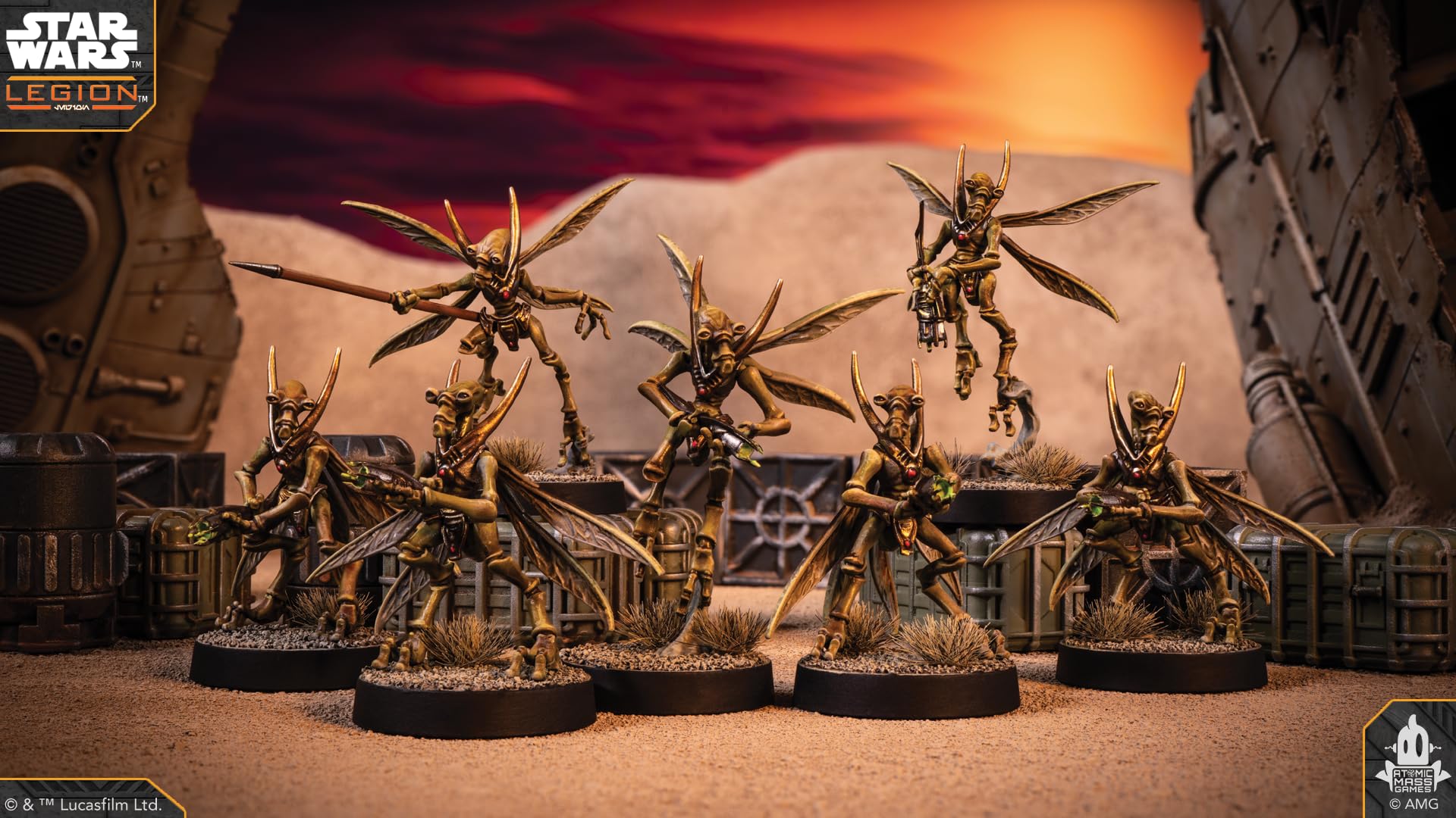 star-wars-legion-geonosian-warriors-erweiterung-deutsch image 5