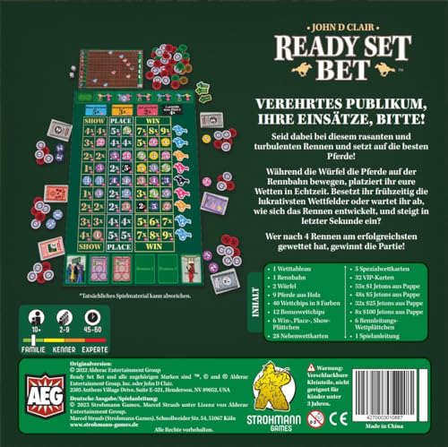 strohmann-games-ready-set-bet-partyspiel-pferderennen image 6