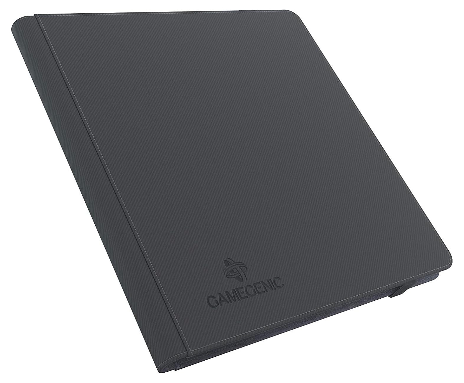 gamegenic-prime-album-24-pocket-sammelalbum-schwarz-480 image 1