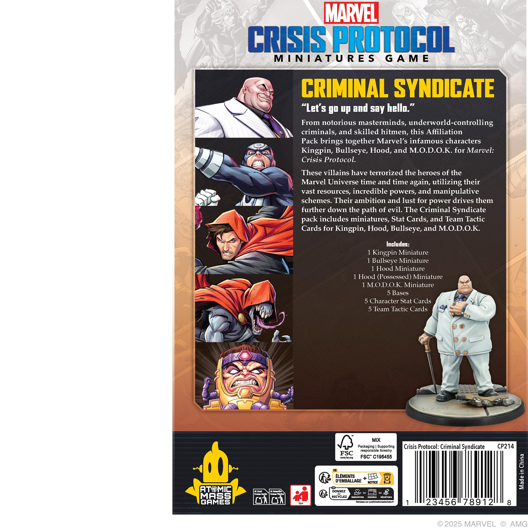 marvel-crisis-protocol-criminal-syndicate-affiliation-pack-erweiterung image 2