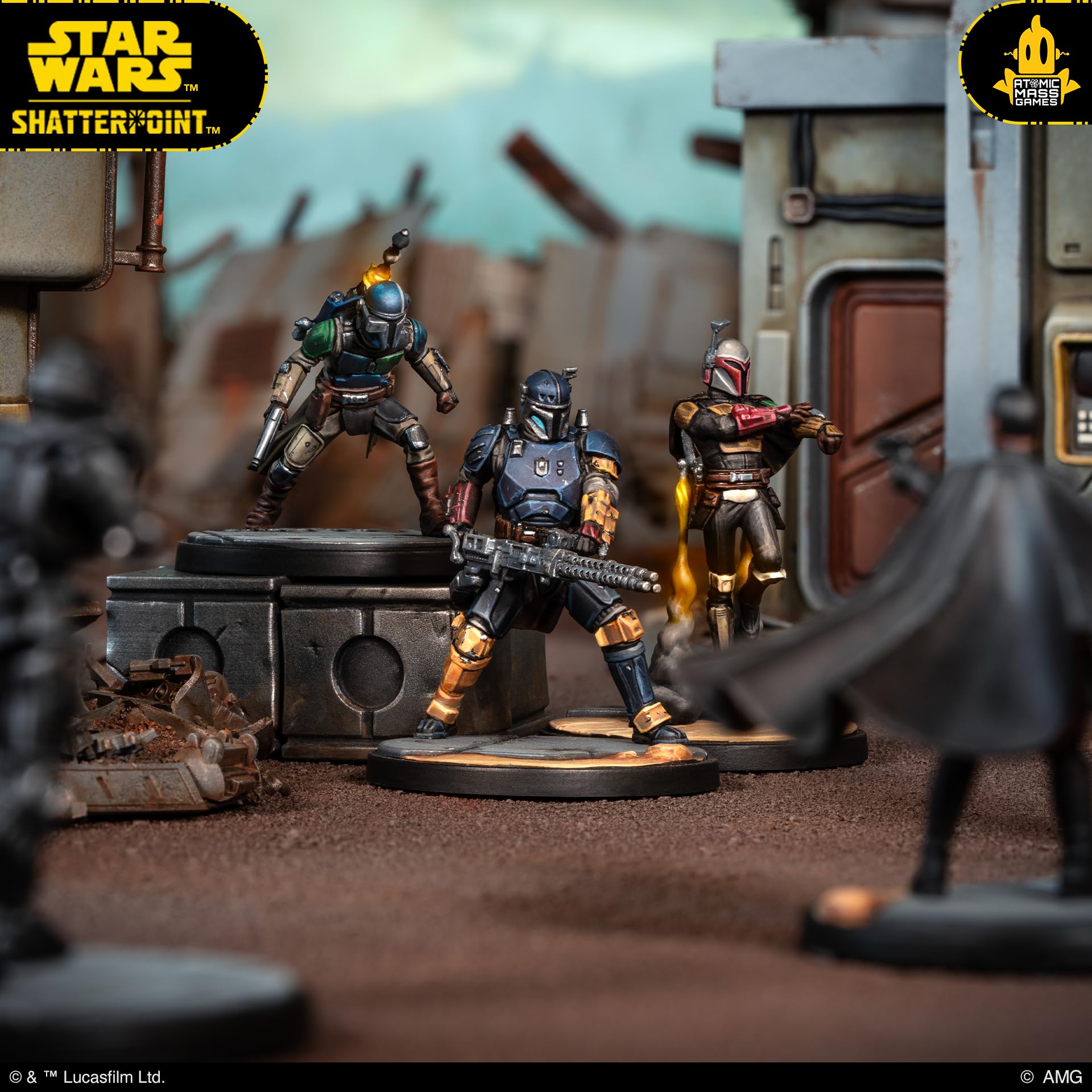 asmodee-star-wars-shatterpoint-this-is-the-way-squad-pack-mandalorianer image 7