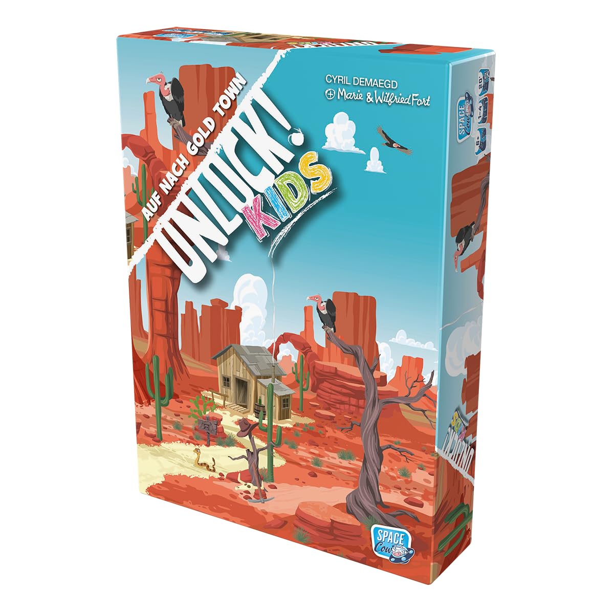 asmodee-unlock-kids-auf-nach-gold-town-kinderspiel-deutsch image 3