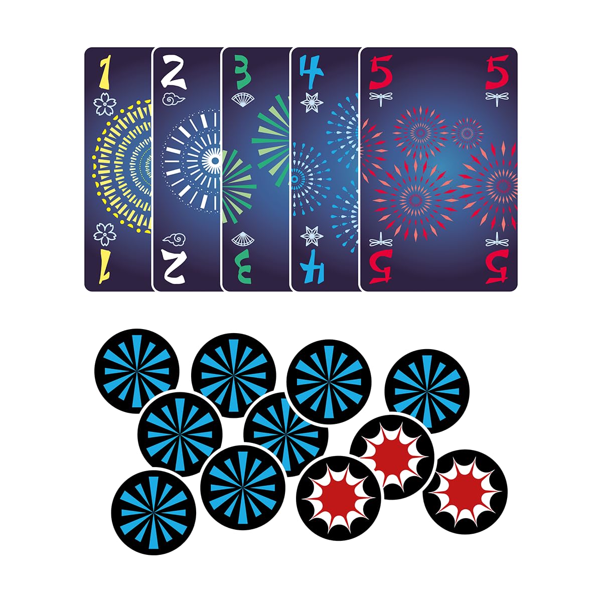 cocktail-games-hanabi-auflage-2024-kartenspiel-deutsch image 5