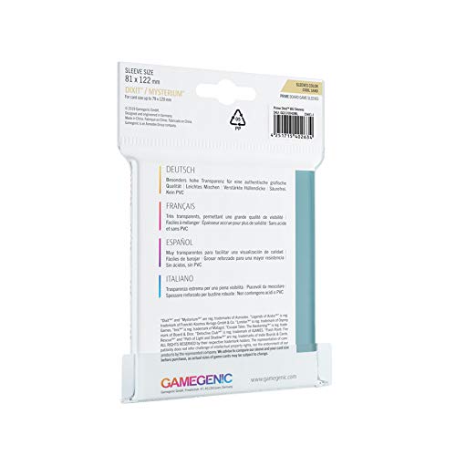 gamegenic-prime-dixit-sleeves-90-kartenh-llen-81x122 image 4