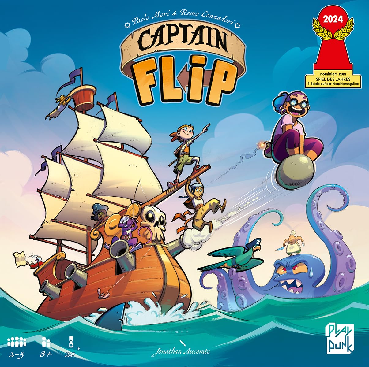 playpunk-captain-flip-familienspiel-piraten-deutsch image 2