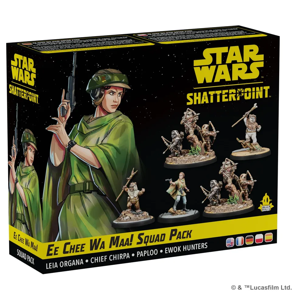 asmodee-star-wars-shatterpoint-ee-chee-wa-maa-squad-pack-erweiterung-ewoks image 1