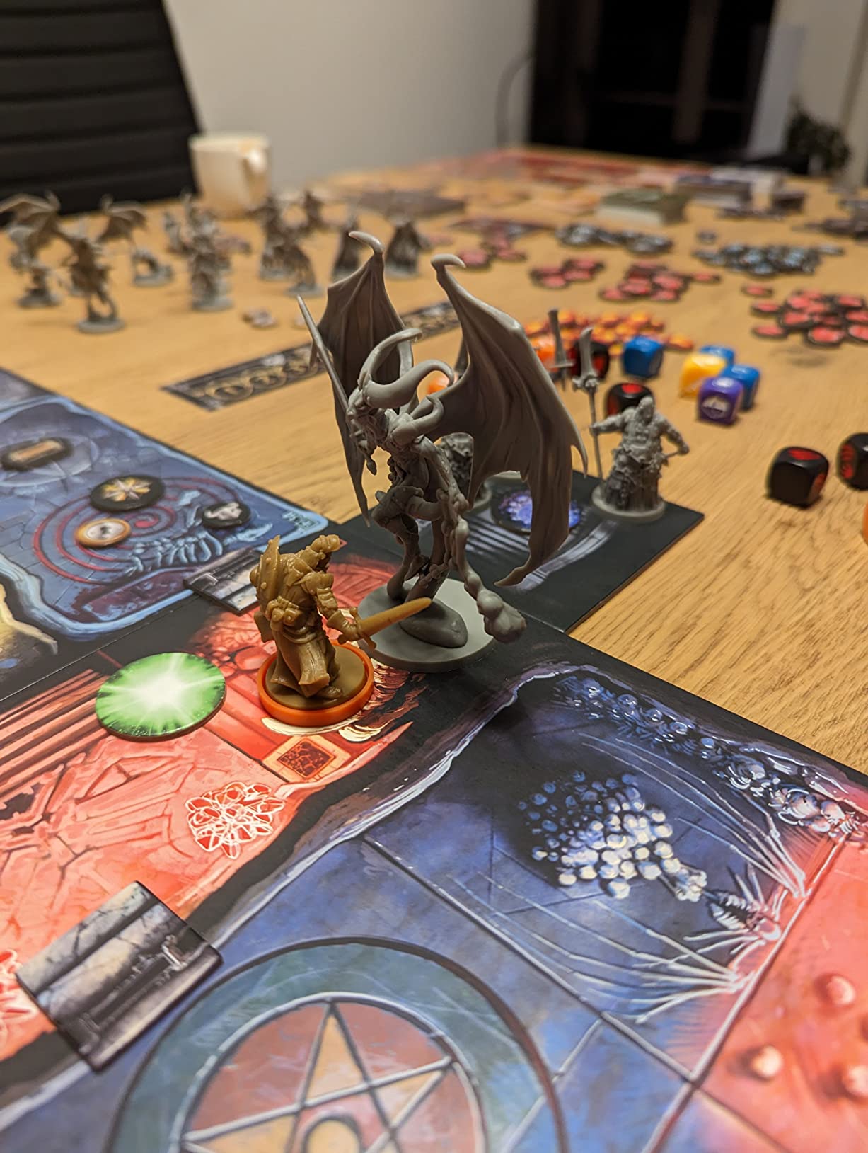 Epic Dungeon
