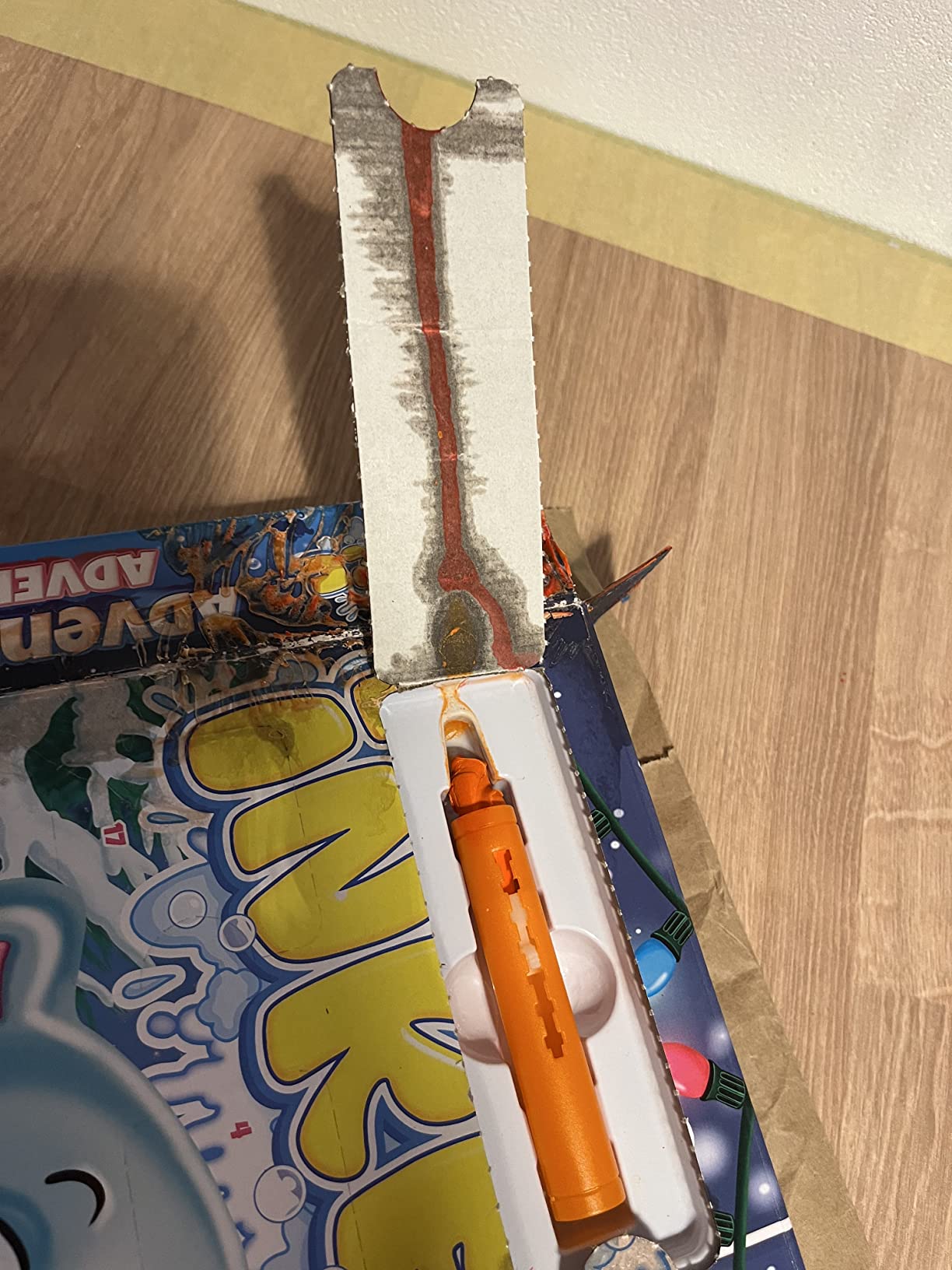 Ganz süß