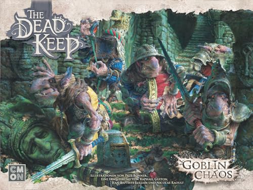 cmon-the-dead-keep-goblin-chaos-deluxe-erweiterung-deutsch image 7