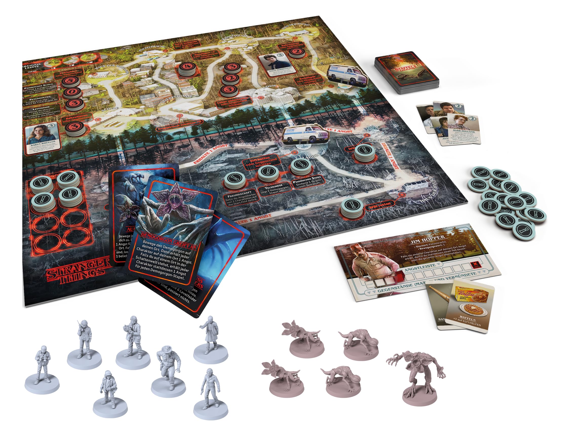 cmon-stranger-things-schattenwelt-brettspiel-deutsch-kooperativ image 5