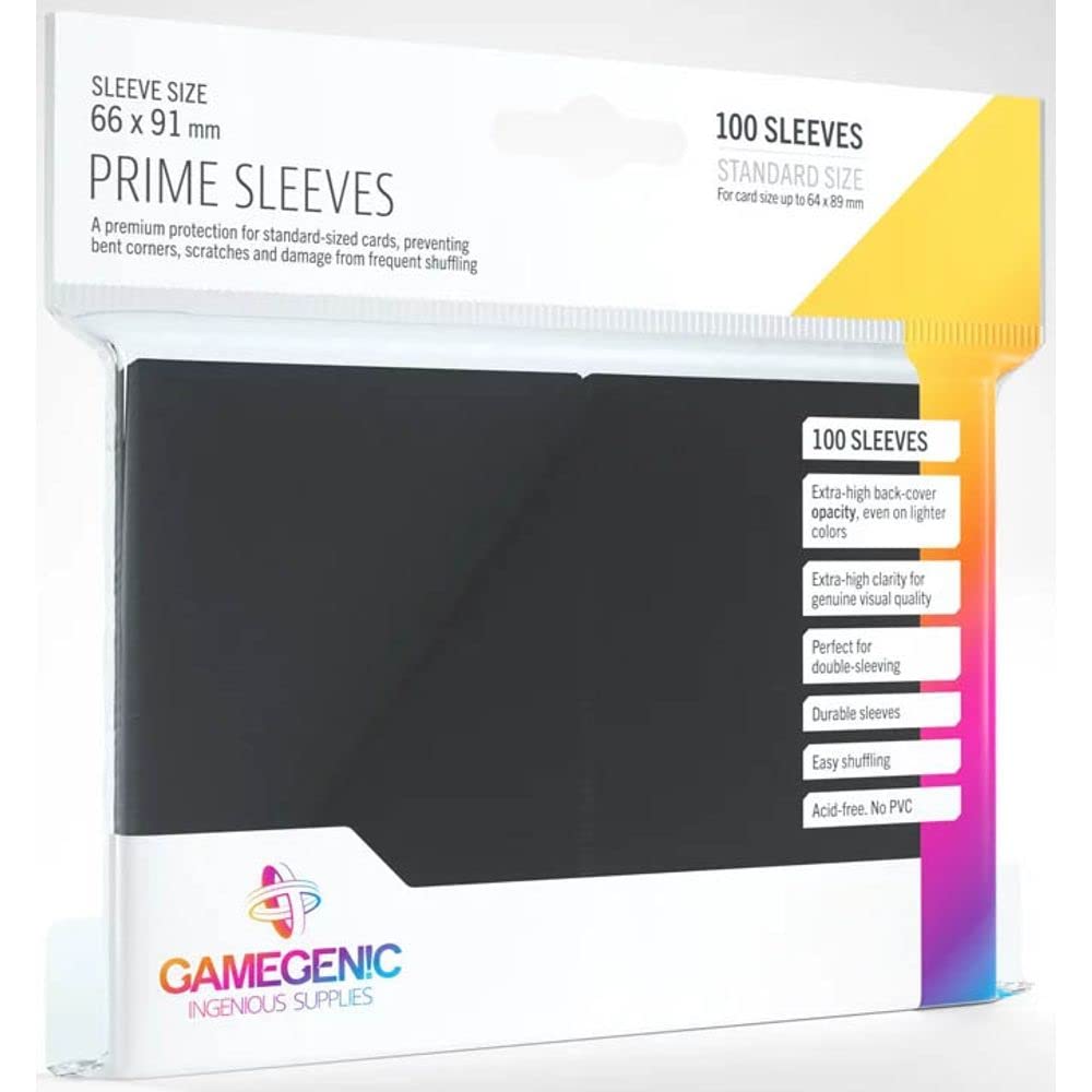 gamegenic-prime-sleeves-black-kartenh-llen-100-st-ck image 1