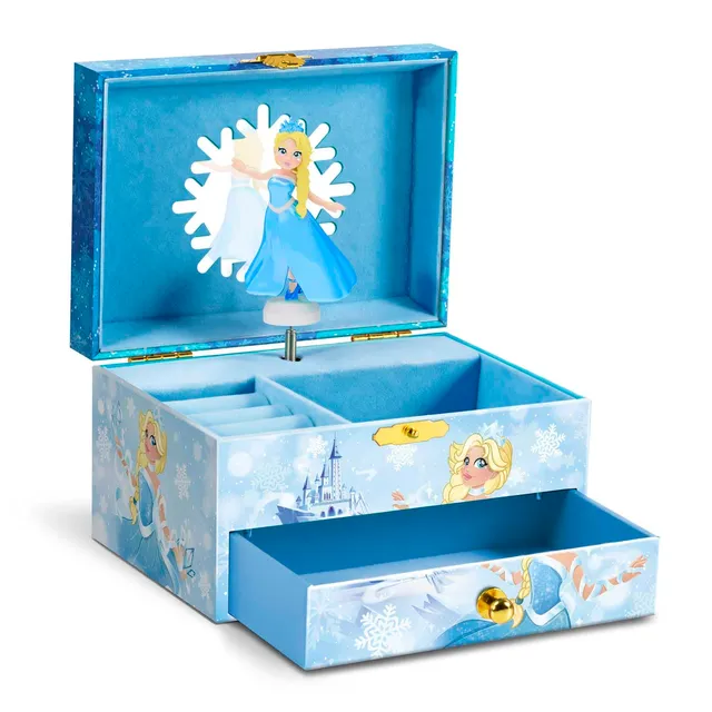 craze-music-box-prinzessin-spieluhr-schmuckk-stchen image 1