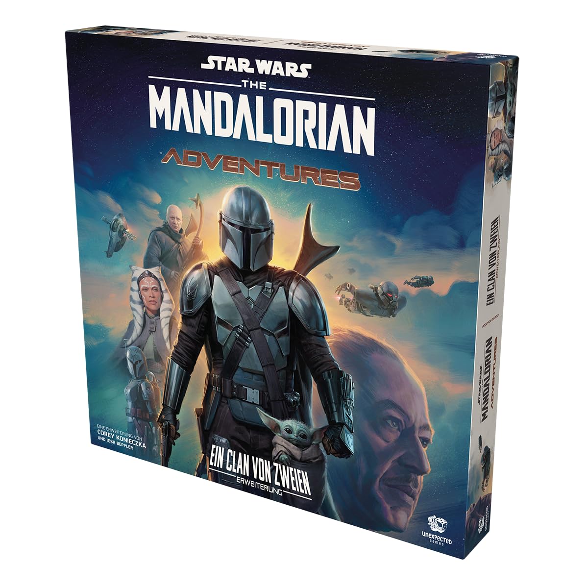 unexpected-games-mandalorian-adventures-clan-von-zweien-deutsch image 3