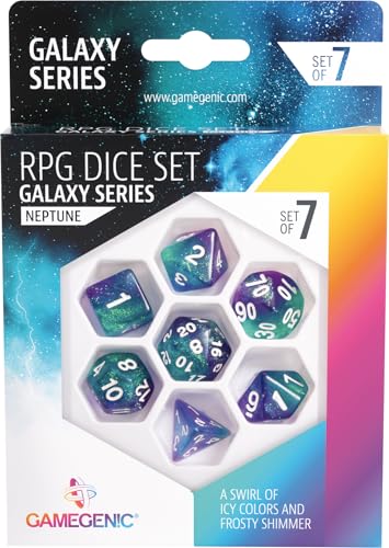 gamegenic-galaxy-neptune-rpg-dice-set-7-resin-w-rfel image 4