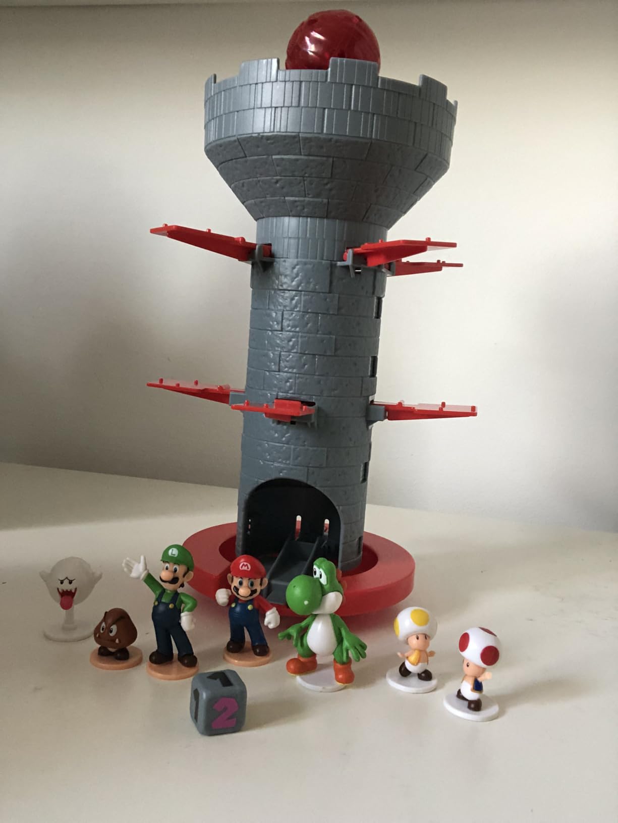 Kinder lieben es