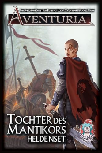 ottavio-aventuria-tochter-des-mantikors-heldenset-deutsch image 6