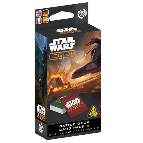 star-wars-legion-battle-deck-ii-gefechtskarten-tabletop-karten image 7