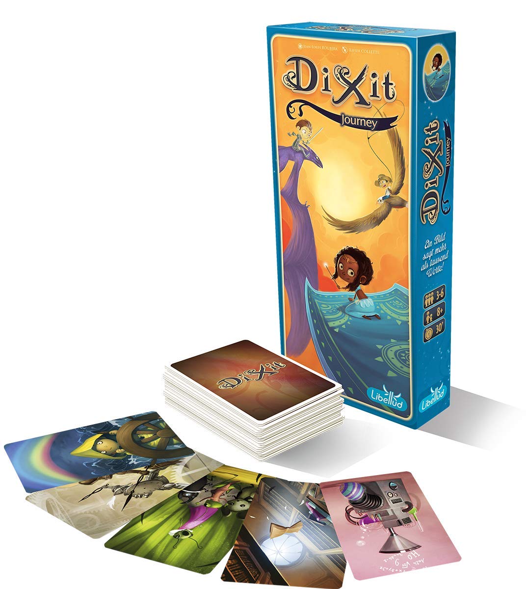 dixit-3-journey-erweiterung-familienspiel-deutsch-ab-8-jahren image 3