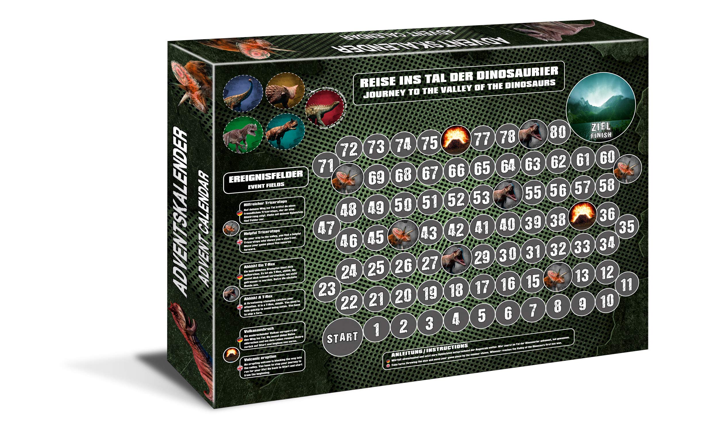 craze-dinorex-adventskalender-dinosaurier-ab-3-jahre image 4