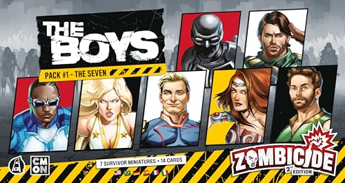 cmon-zombicide-2-edition-the-boys-pack-1-the-seven-miniaturen image 7