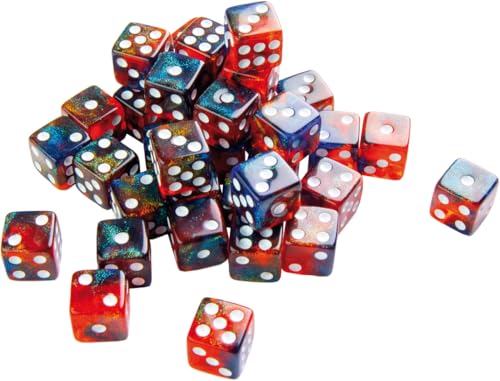 gamegenic-galaxy-mars-d6-w-rfel-set-36-w6-12mm-acryl image 6