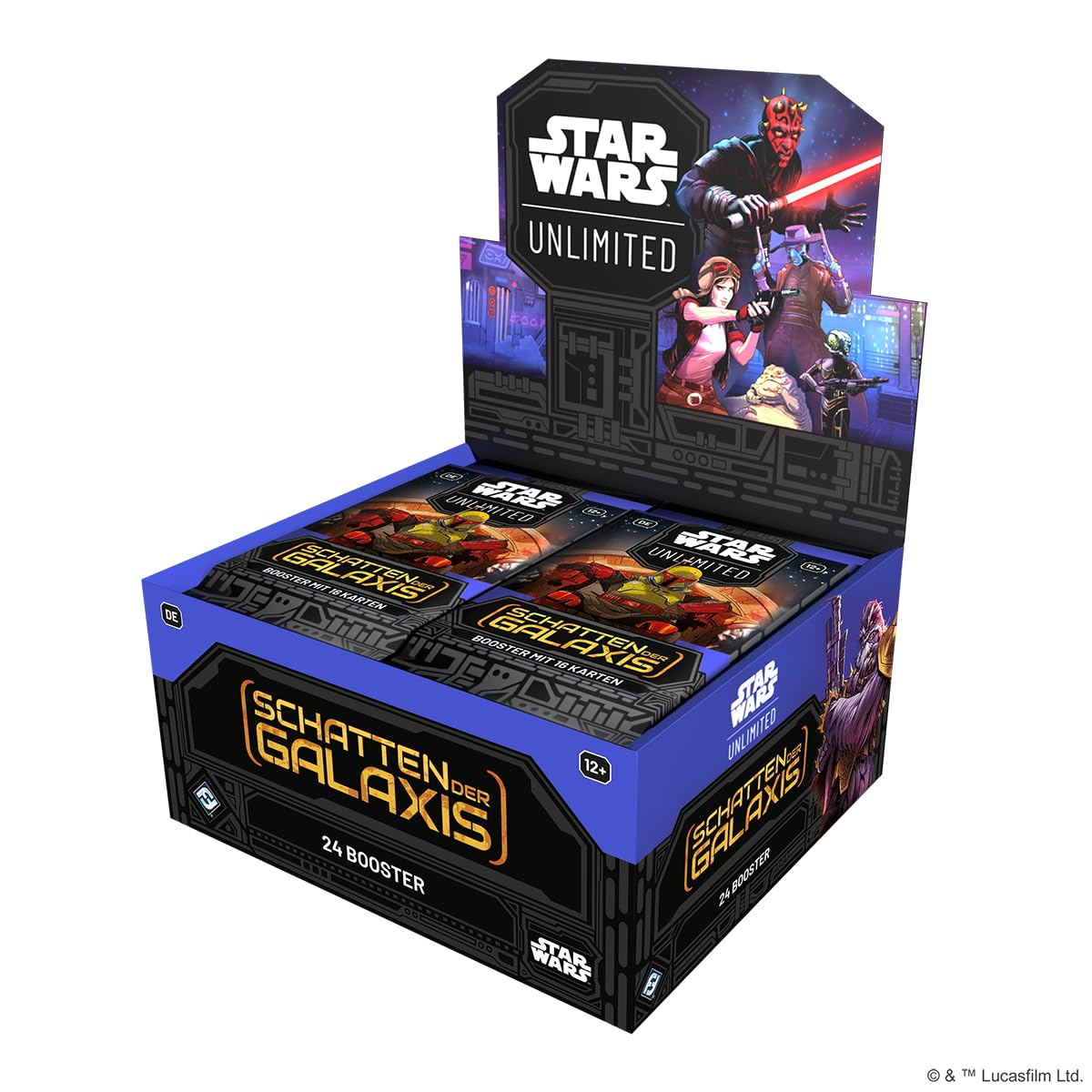 star-wars-unlimited-schatten-der-galaxis-tcg-booster-kartenspiel image 2