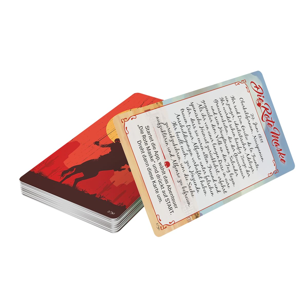 space-cowboys-unlock-short-adventures-die-rote-maske-r-tselspiel image 5