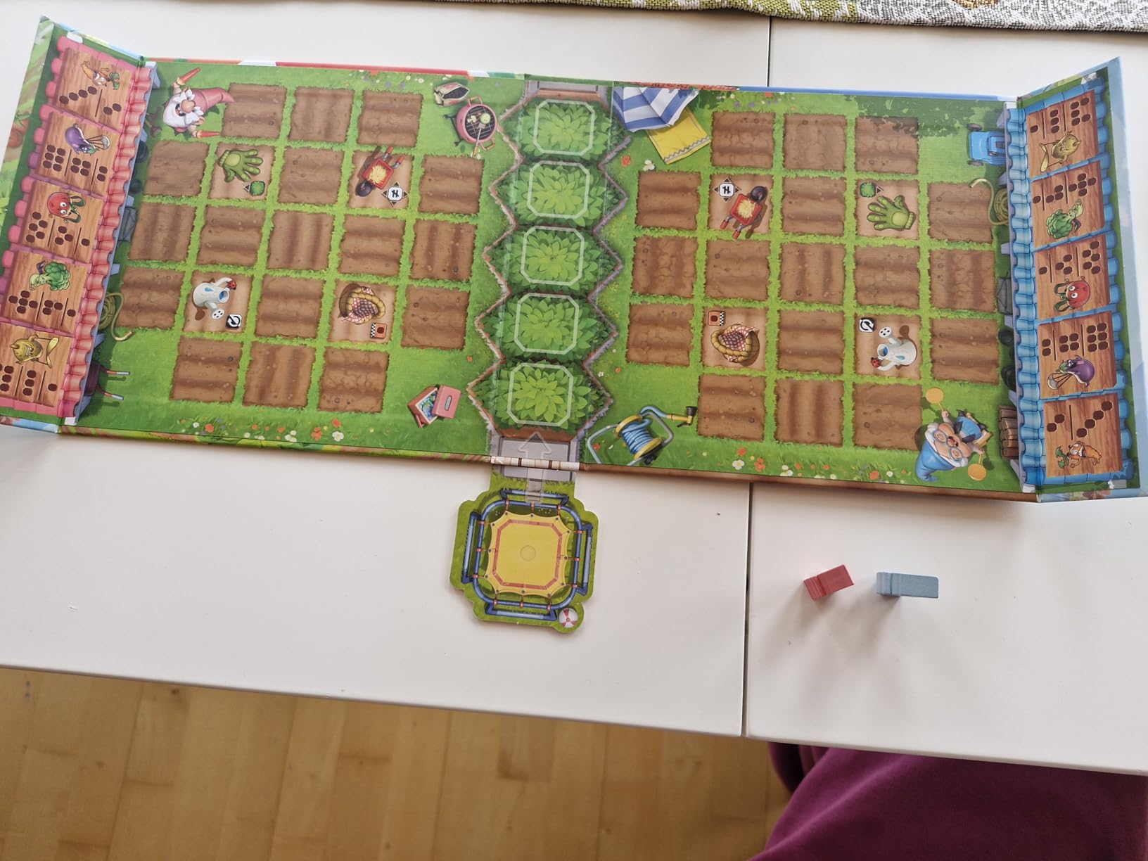 Macht zu zweit Spaß