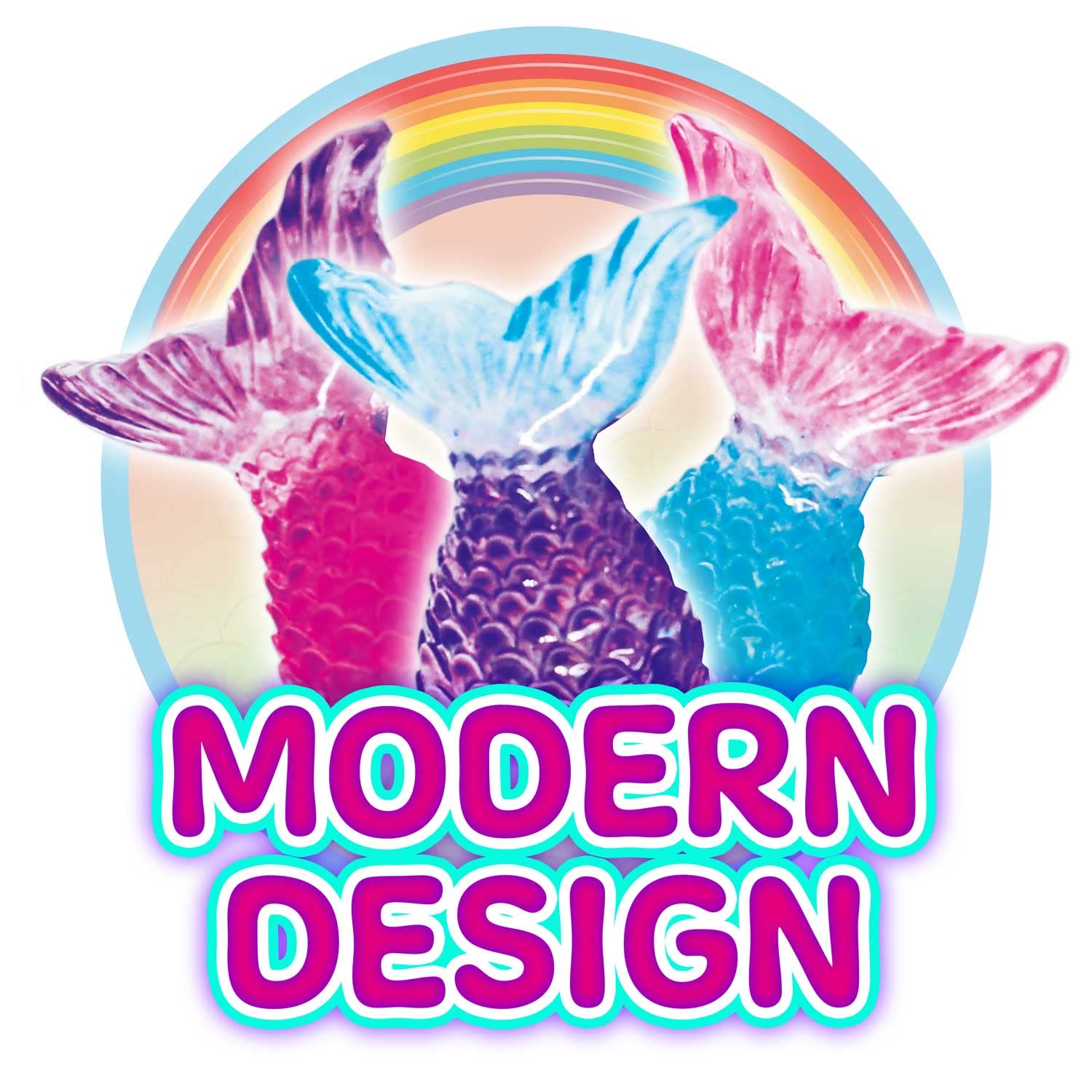 craze-mermaid-haarspangen-kinder-6-st-ck-meerjungfrau-design image 5