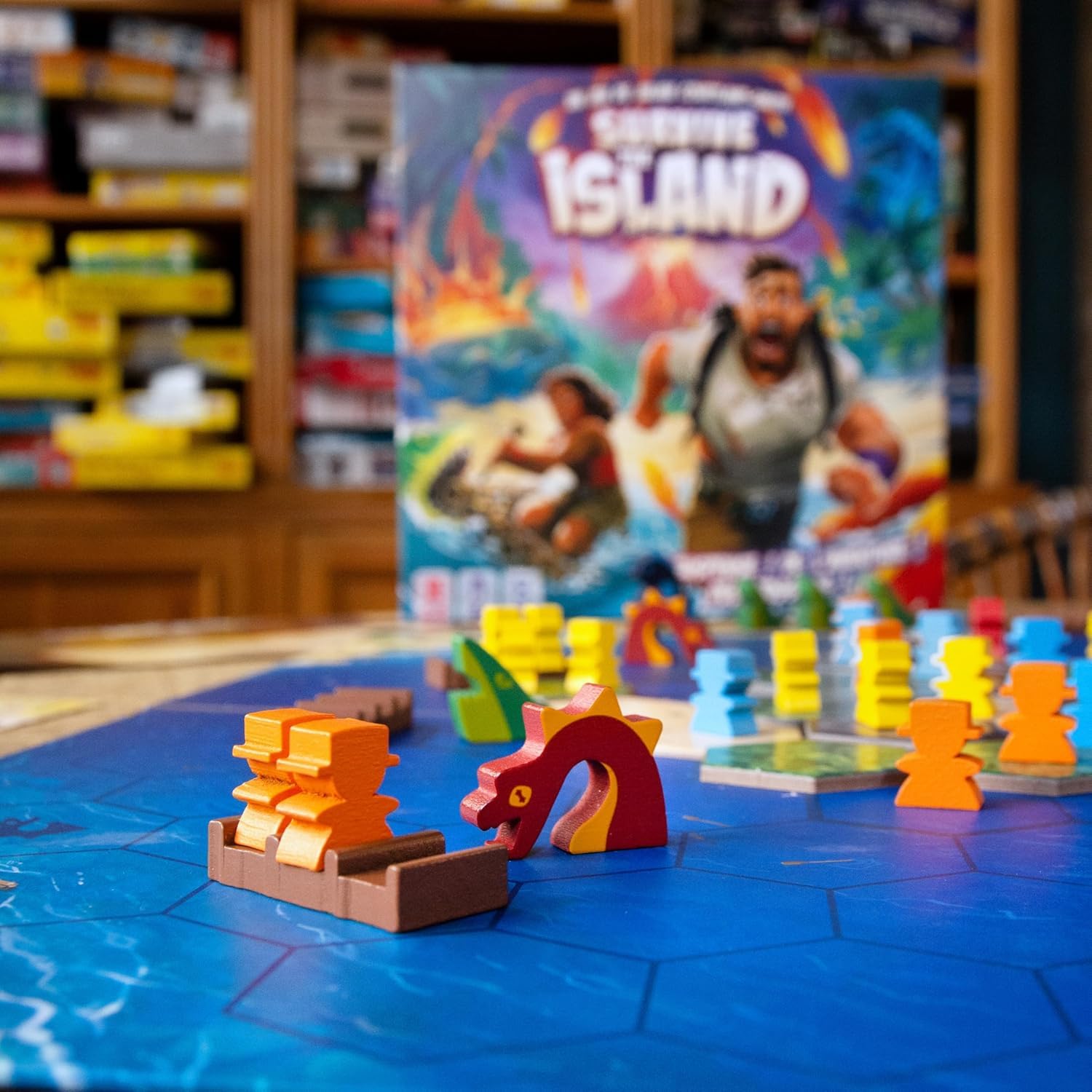 zygomatic-survive-the-island-grundspiel-brettspiel-deutsch-2-5-spieler image 6